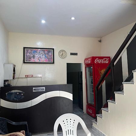 Hotel Blessing Inn By Grb Jalandhar Exterior foto