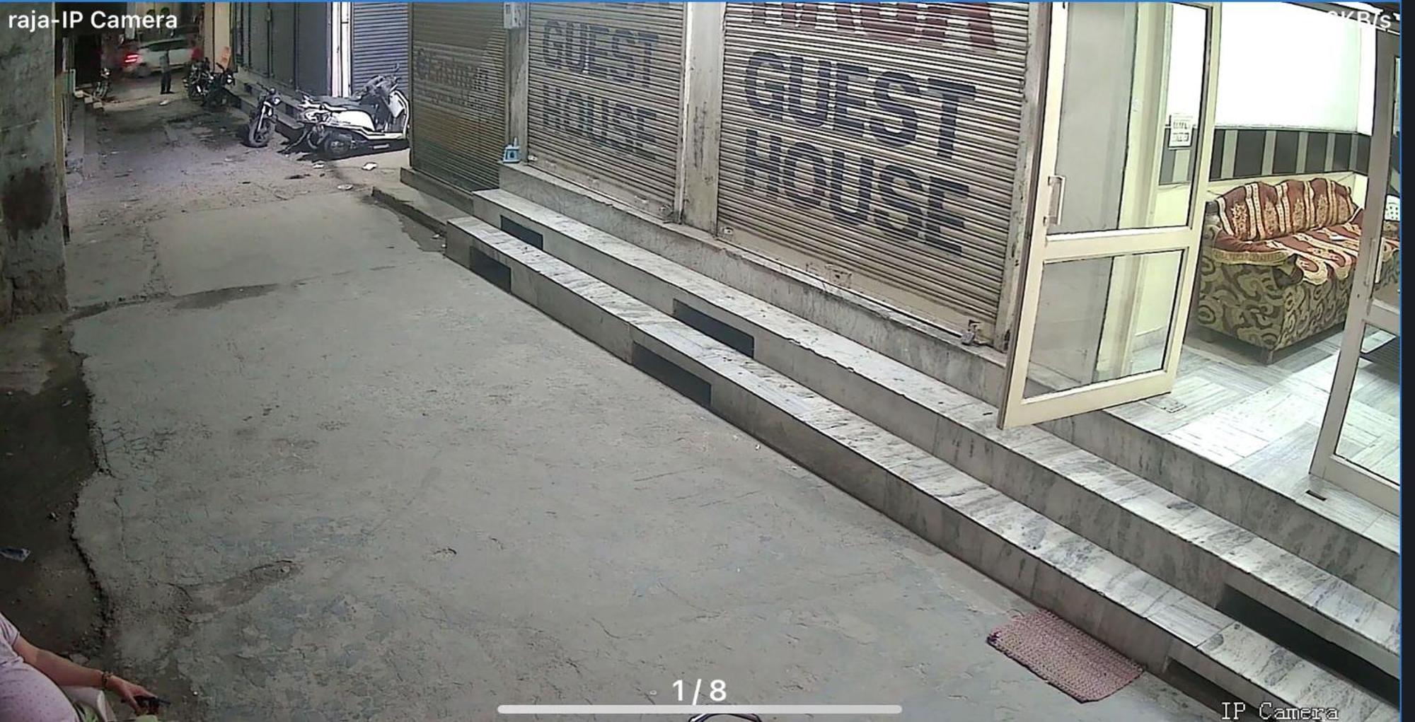 Hotel Blessing Inn By Grb Jalandhar Exterior foto