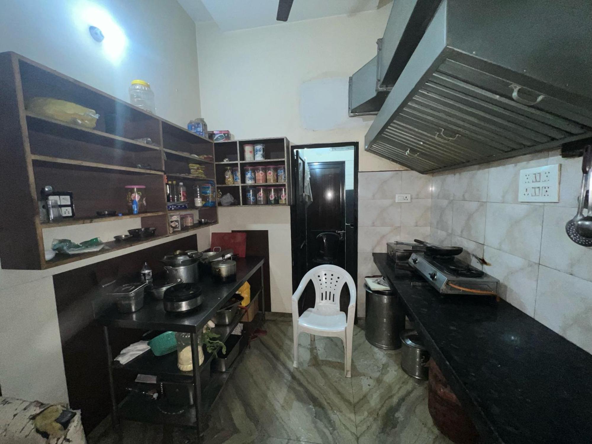 Hotel Blessing Inn By Grb Jalandhar Exterior foto